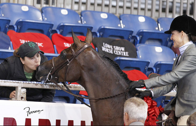 2011 US Nationals News & Reviews, Friday
