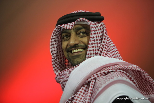 Ajman Show 2012 Day 2