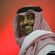 Ajman Show 2012 Day 2