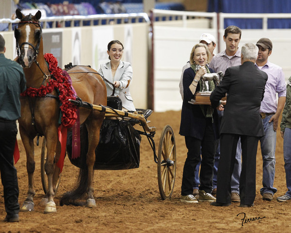 2011 US Nationals News & Reviews, Friday