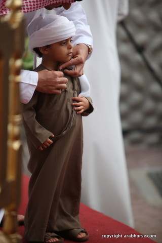 Ajman Show 2012 Day 2