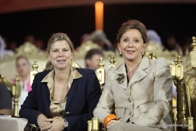 Ajman Show 2012 Day 2