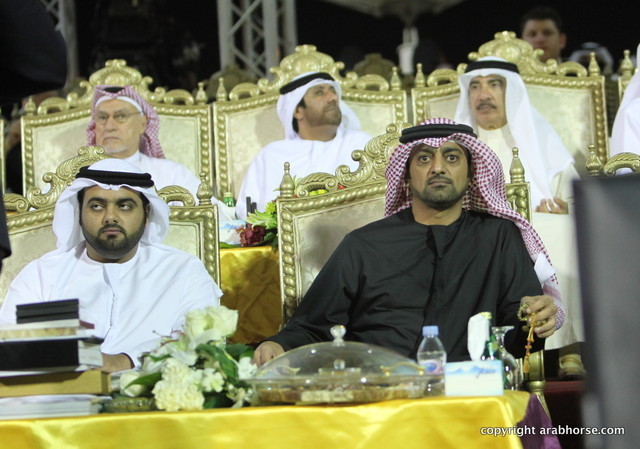 Ajman Show 2012 Day 2