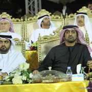 Ajman Show 2012 Day 2