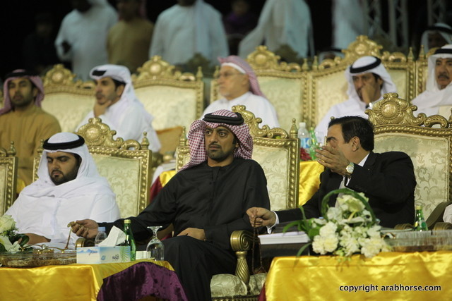 Ajman Show 2012 Day 2