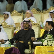 Ajman Show 2012 Day 2