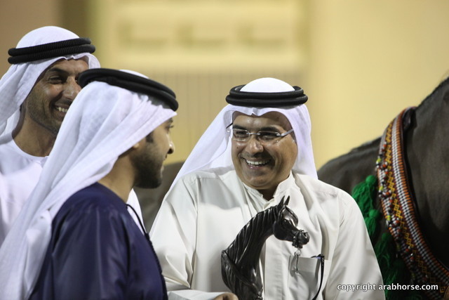 Ajman Show 2012 Day 2