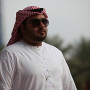 Lil Mohammed our friend from the UAE :-)