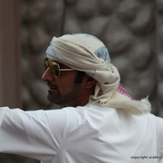 HH Sheikh Ammar