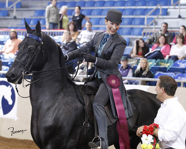 2011 US Nationals News & Reviews, Friday