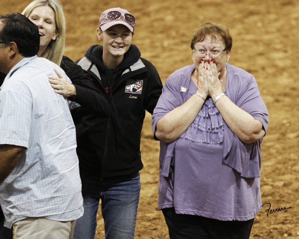 2011 US Nationals News & Reviews, Friday