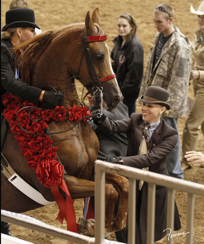 2011 US Nationals News & Reviews, Friday