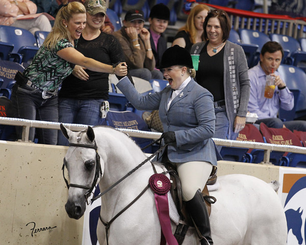 2011 US Nationals News & Reviews, Friday