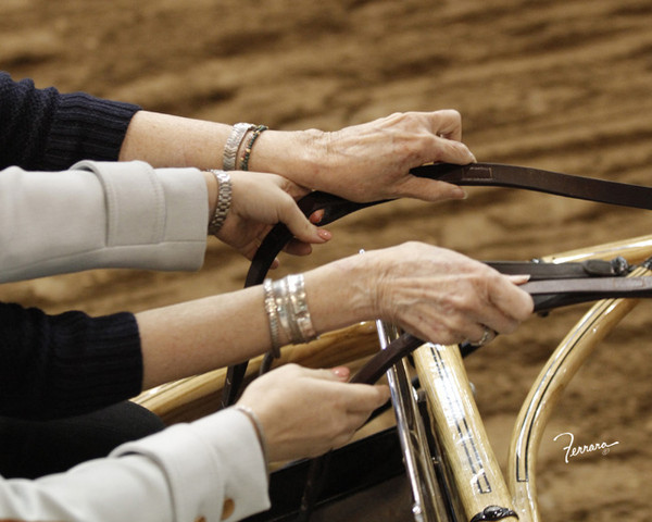 2011 US Nationals News & Reviews, Friday