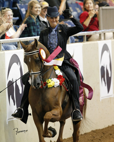 2011 US Nationals News & Reviews, Friday