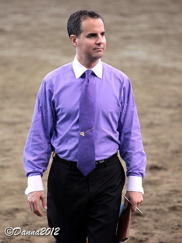 2012 East Coast Arabians Championships 25th Anniversary Show