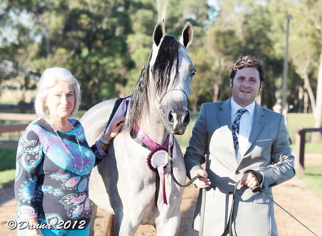 25th East Coast Championship Show - Day 3/ Finals