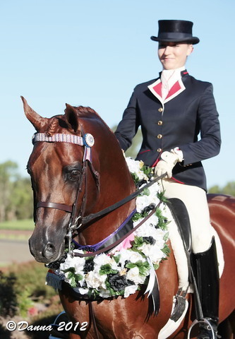 25th East Coast Championship Show - Day 3/ Finals