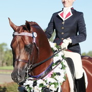 25th East Coast Championship Show - Day 3/ Finals