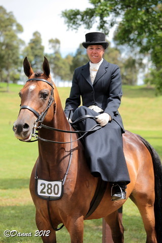 25th East Coast Championship Show - Day 3/ Finals