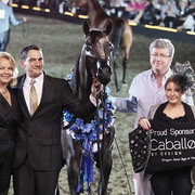 25th East Coast Championship Show - Day 3/ Finals