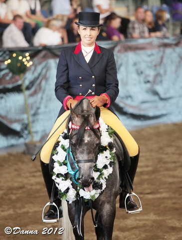 25th East Coast Championship Show - Day 3/ Finals