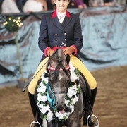 25th East Coast Championship Show - Day 3/ Finals