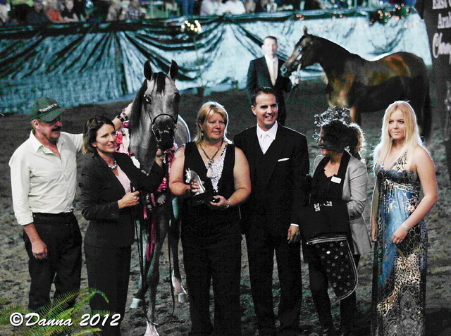 25th East Coast Championship Show - Day 3/ Finals