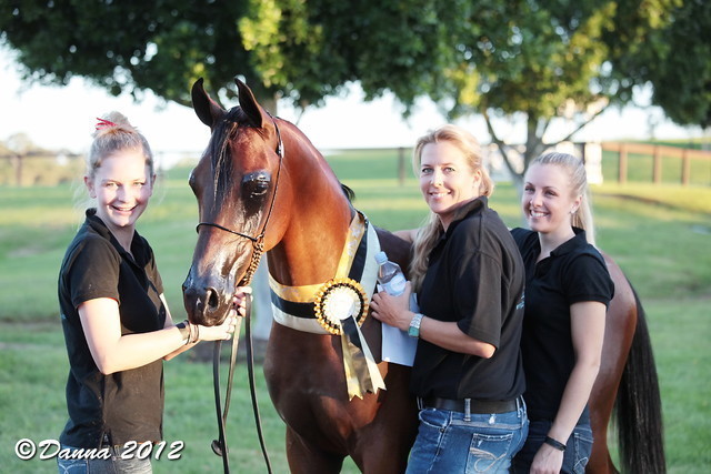 25th East Coast Championship Show - Day 3/ Finals