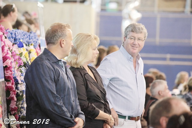 25th East Coast Championship Show - Day 3/ Finals