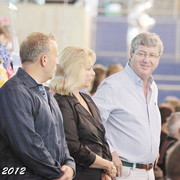 25th East Coast Championship Show - Day 3/ Finals