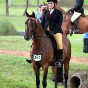 25th East Coast Championship Show - Day 3/ Finals