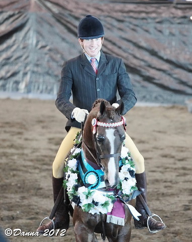 25th East Coast Championship Show - Day 3/ Finals