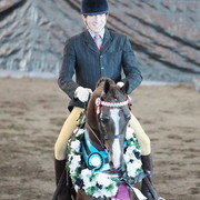 25th East Coast Championship Show - Day 3/ Finals