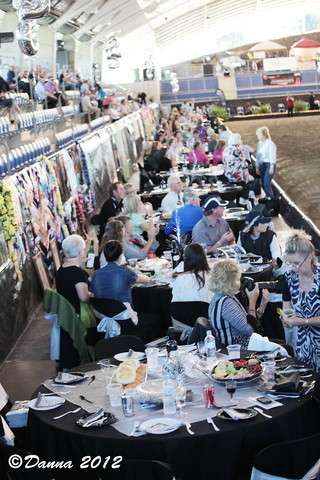 25th East Coast Championship Show - Day 3/ Finals