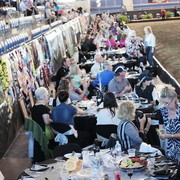 25th East Coast Championship Show - Day 3/ Finals