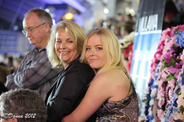 25th East Coast Championship Show 2012- Finals