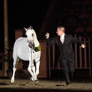 25th East Coast Championship Show 2012- Finals