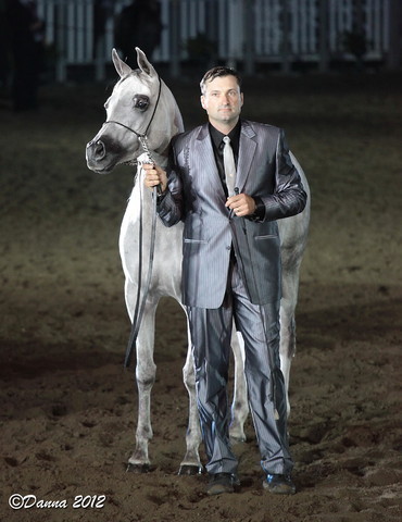 25th East Coast Championship Show 2012- Finals