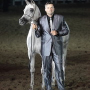 25th East Coast Championship Show 2012- Finals