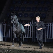 25th East Coast Championship Show 2012- Finals