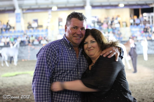 25th East Coast Championship Show 2012- Finals