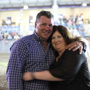 25th East Coast Championship Show 2012- Finals