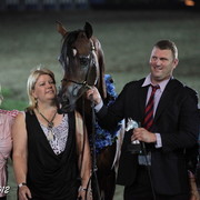 25th East Coast Championship Show 2012- Finals