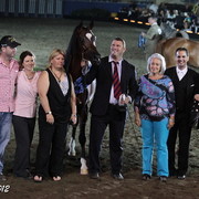 25th East Coast Championship Show 2012- Finals