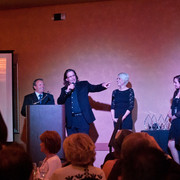 2012 Arabian Horse Times Readers' Choice Awards