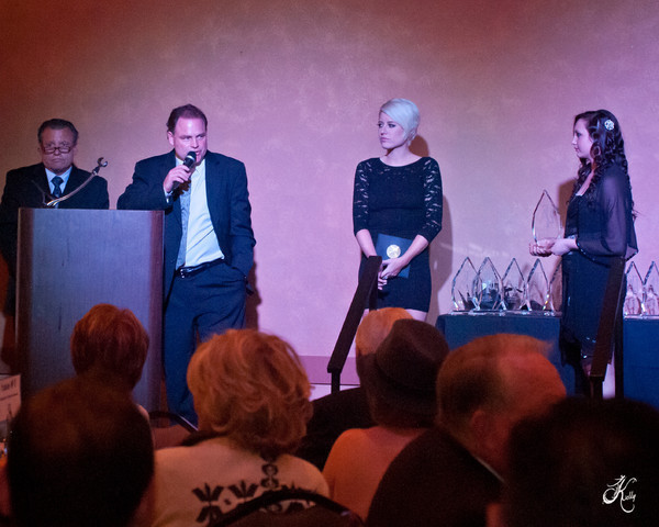 2012 Arabian Horse Times Readers' Choice Awards