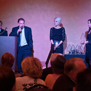 2012 Arabian Horse Times Readers' Choice Awards