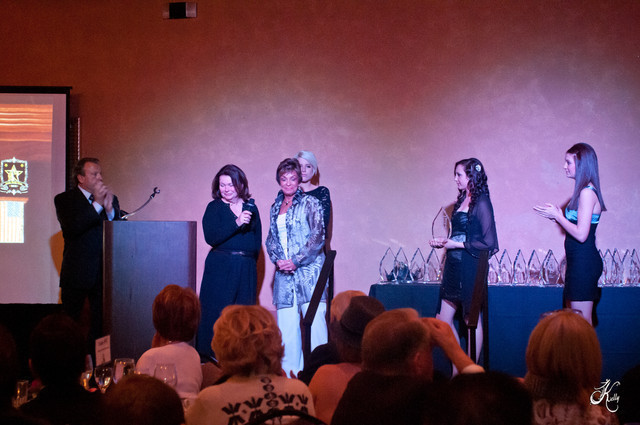 2012 Arabian Horse Times Readers' Choice Awards