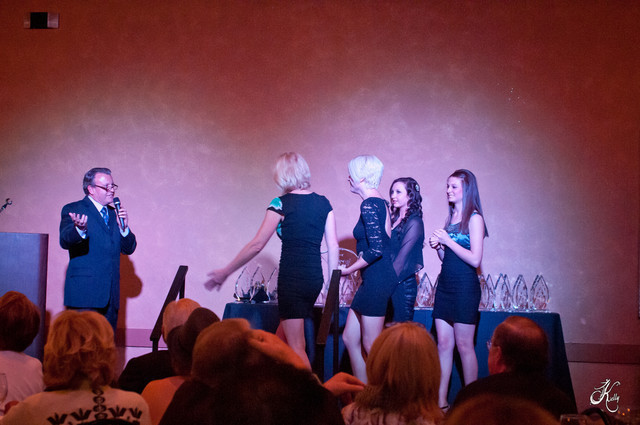 2012 Arabian Horse Times Readers' Choice Awards